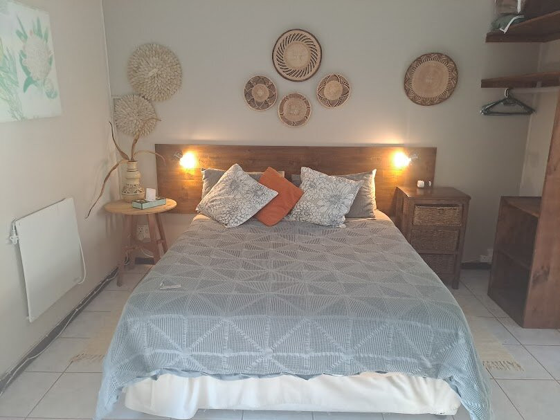 a1基纳斯顿旅馆主图