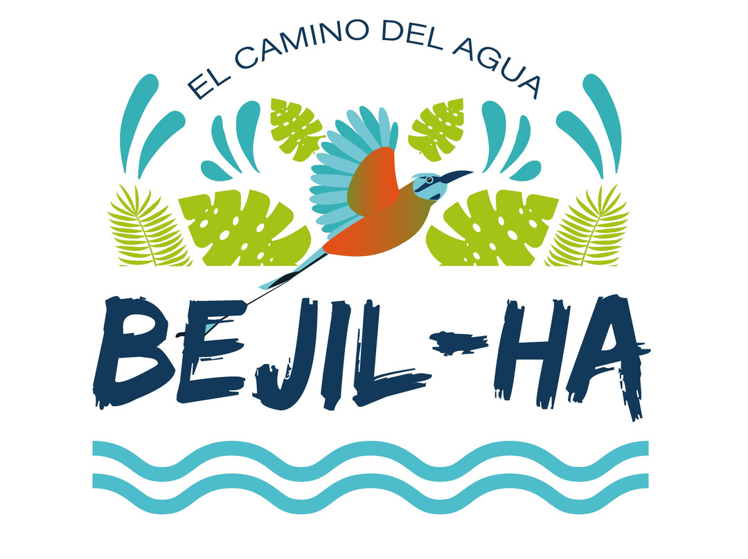 Bejil-Ha Riviera Maya-Chemuyil必去景点