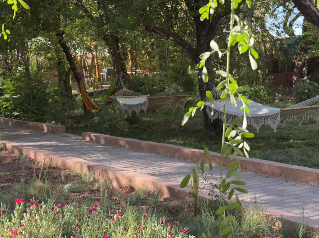 Sami Atacama Lodge主图