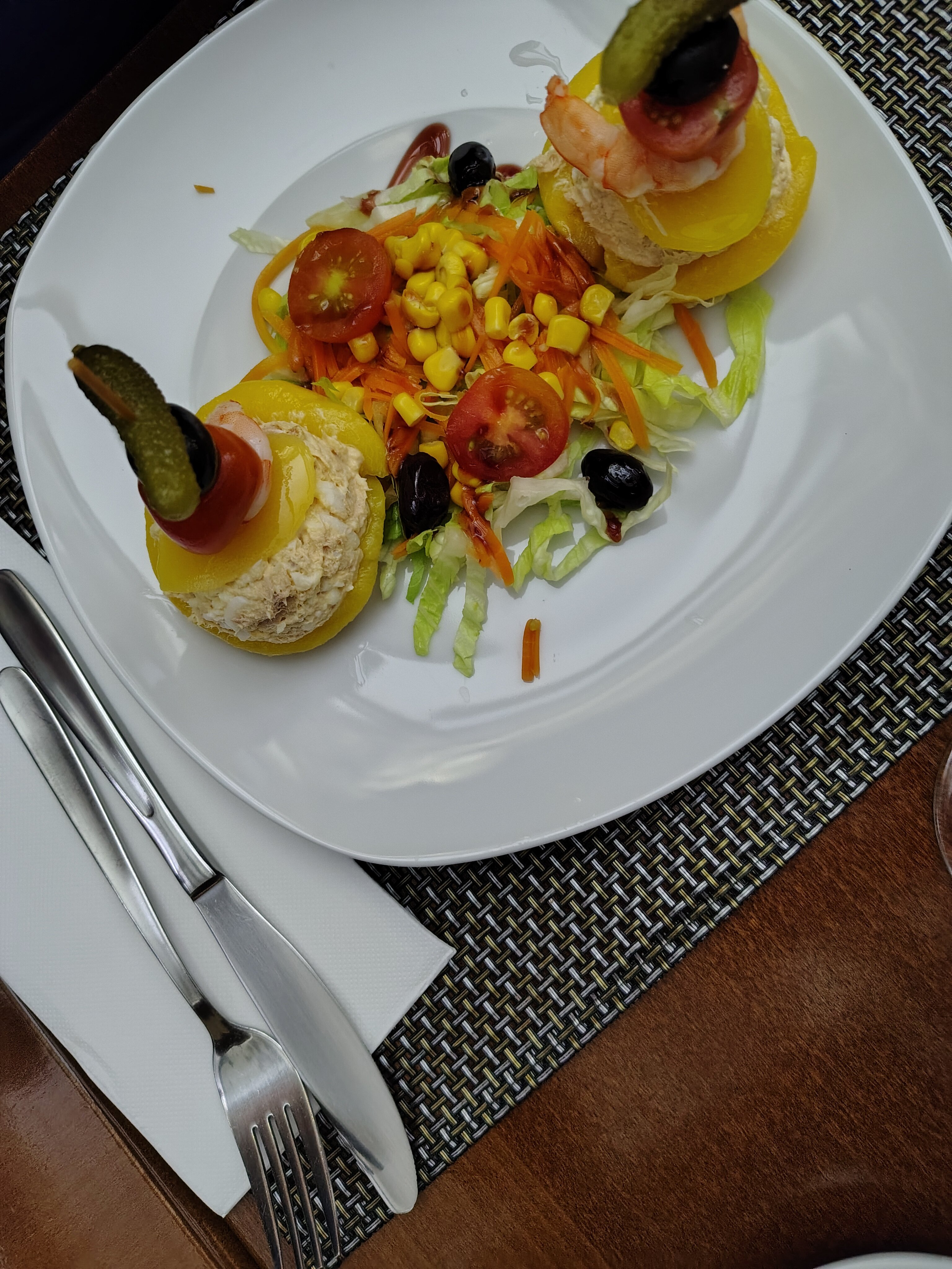 Hotel Restaurant Verdia-官方