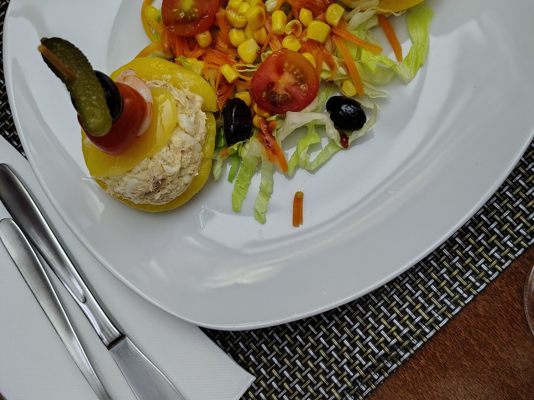 Hotel Restaurant Verdia主图