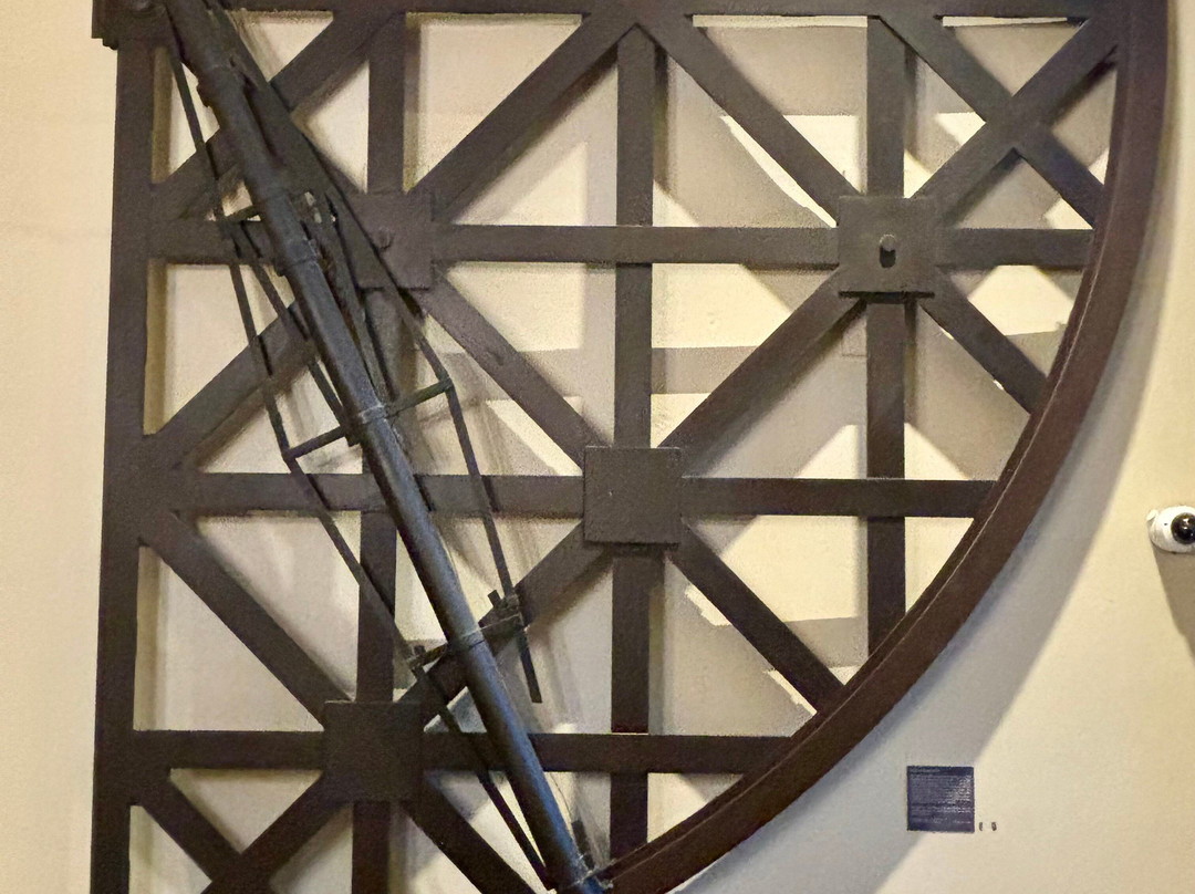 History of Science Museum-牛津必去景点