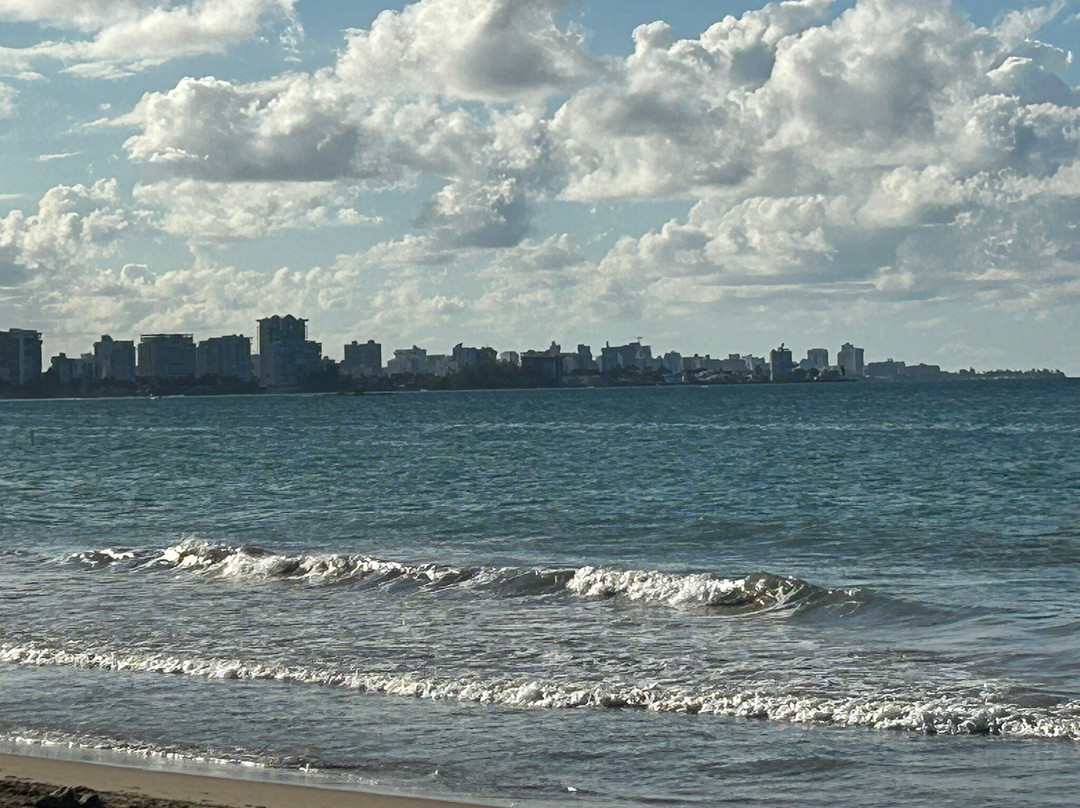 Vivo Beach Club-卡罗来纳必去景点