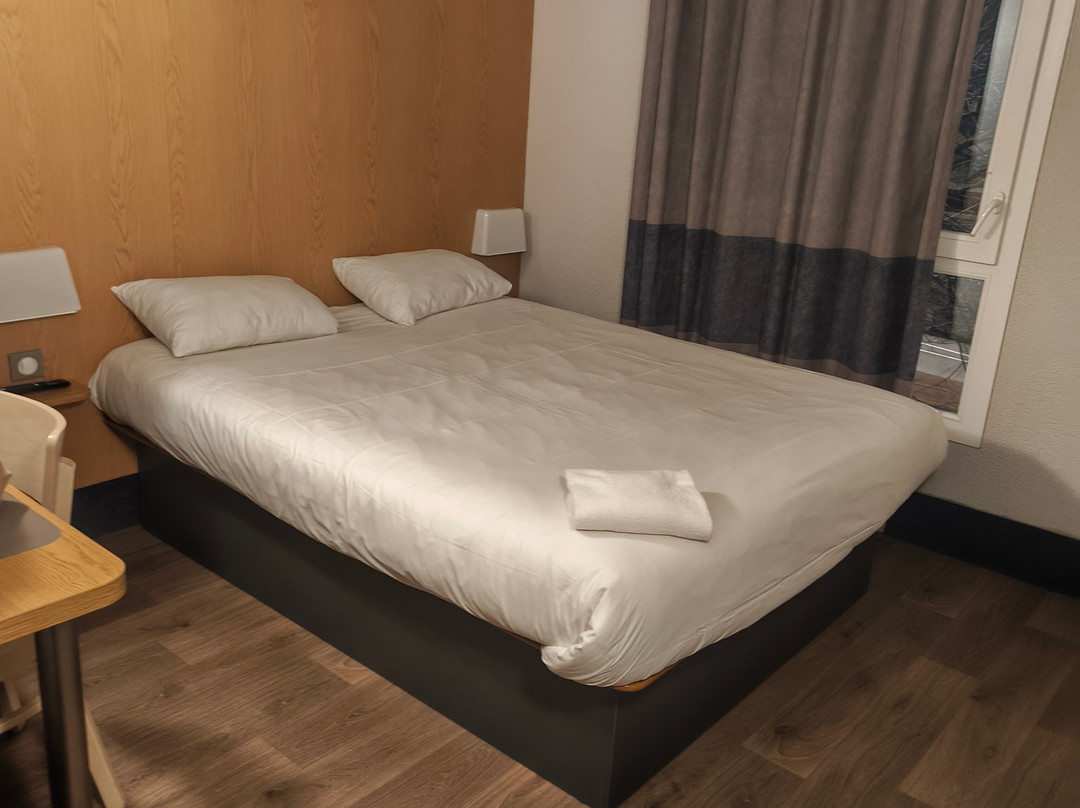 B&B Hotel Grenoble Centre Alpexpo主图