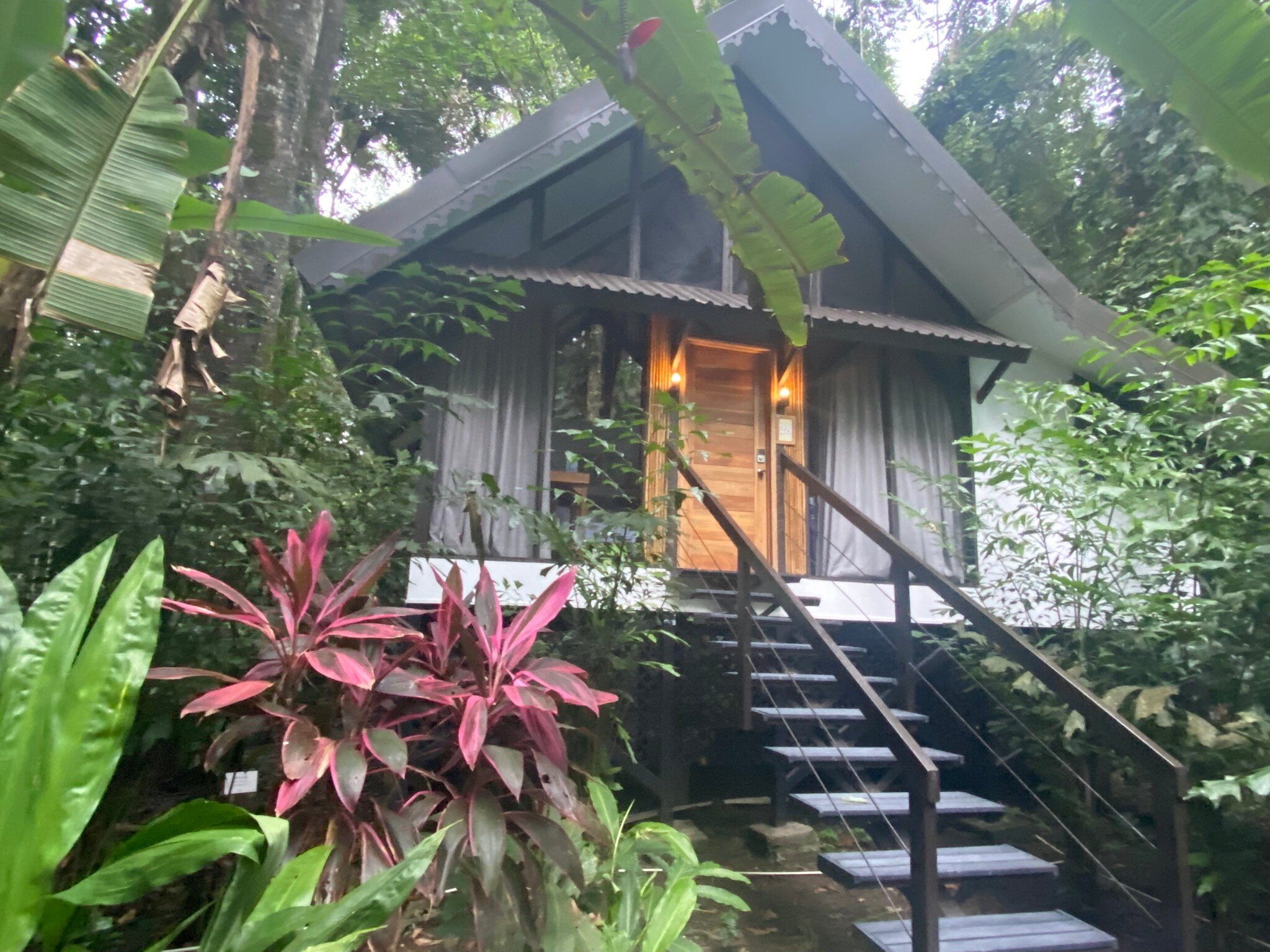 Almonds and Corals Hotel-官方