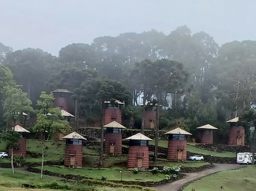 Descubra Floripa-弗洛里亚诺波利斯必去景点