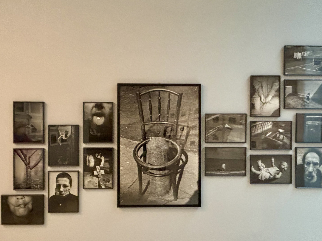 Weston Library-牛津必去景点