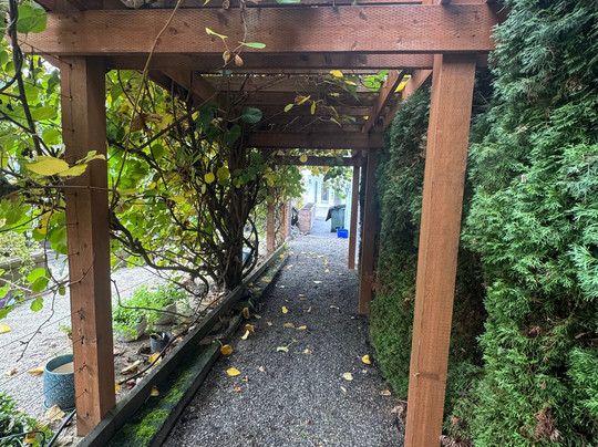 C.h. Bailey House Bed & Breakfast主图