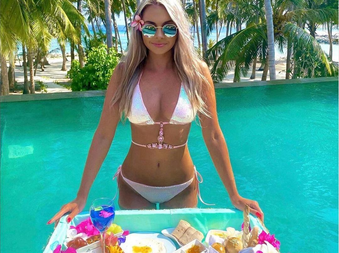 Island Luxury Boutique Hotel主图