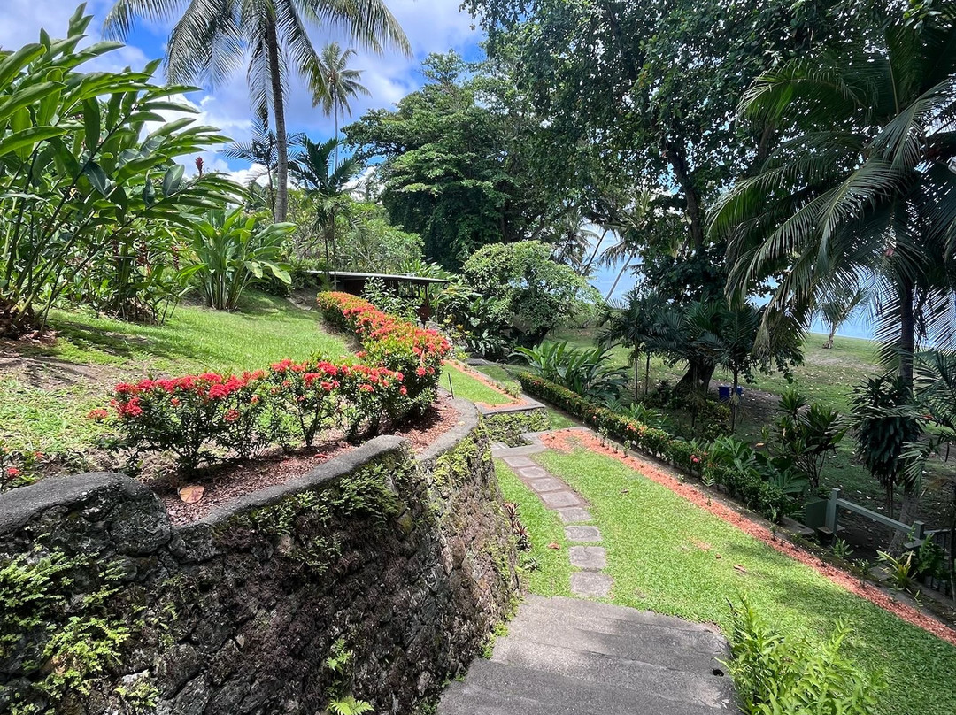 Kokopo Beach Bungalow Resort主图