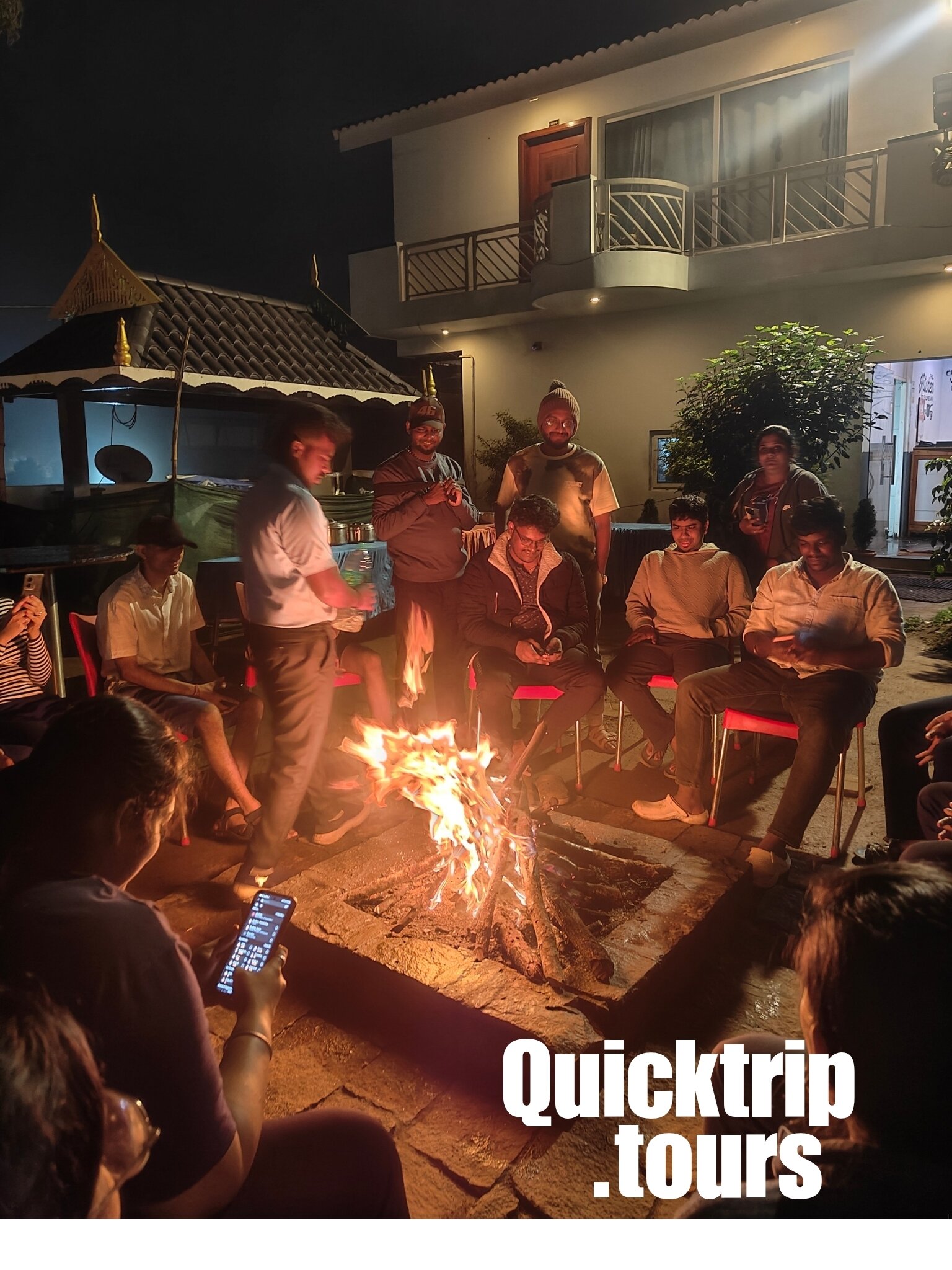 Hotel Aradhana Inn, a Unit of Kolaahalam-官方