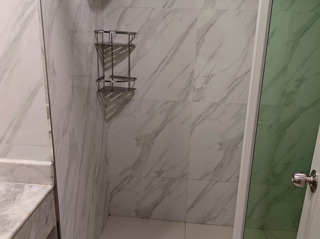 查萨恩格皇宫酒店主图