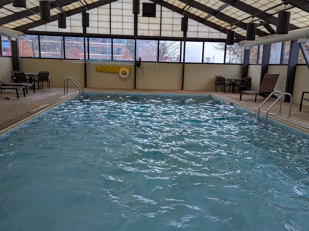 霍夫曼庄园凯悦嘉轩酒店主图