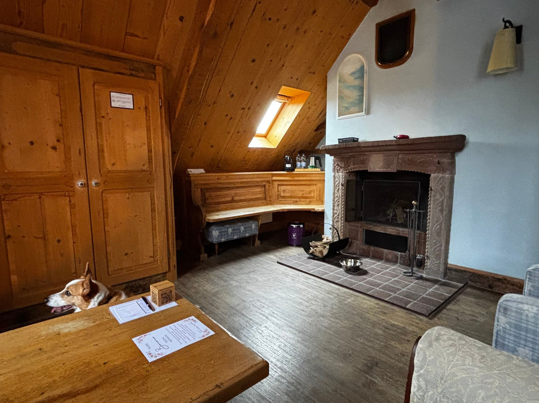 Les Violettes Hotel & Spa主图