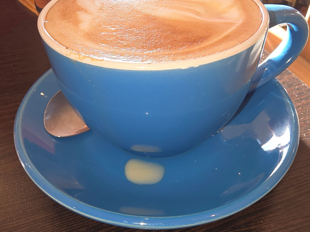 The Tattie Shack-Prestwick必去景点