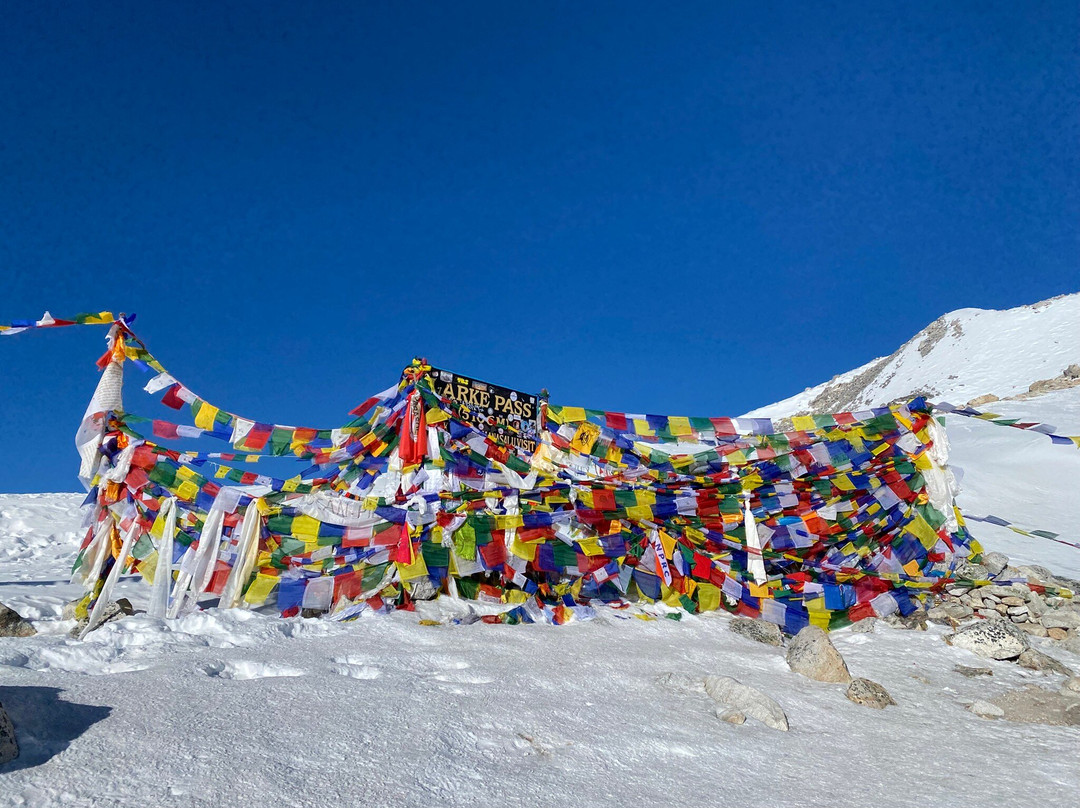 Adventure Himalaya Circuit Treks and Tours - Private Day Tours-加德满都必去景点