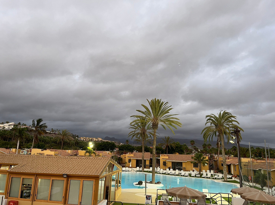 Bungalows Parque Bali主图