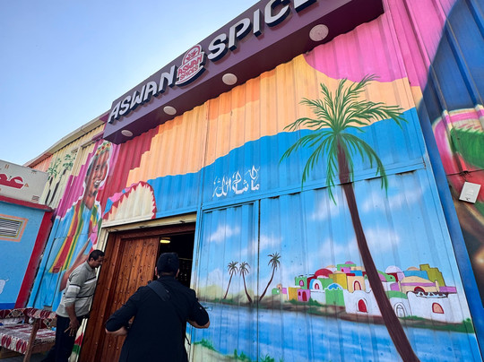 Egypt Direct Tours-吉萨必去景点