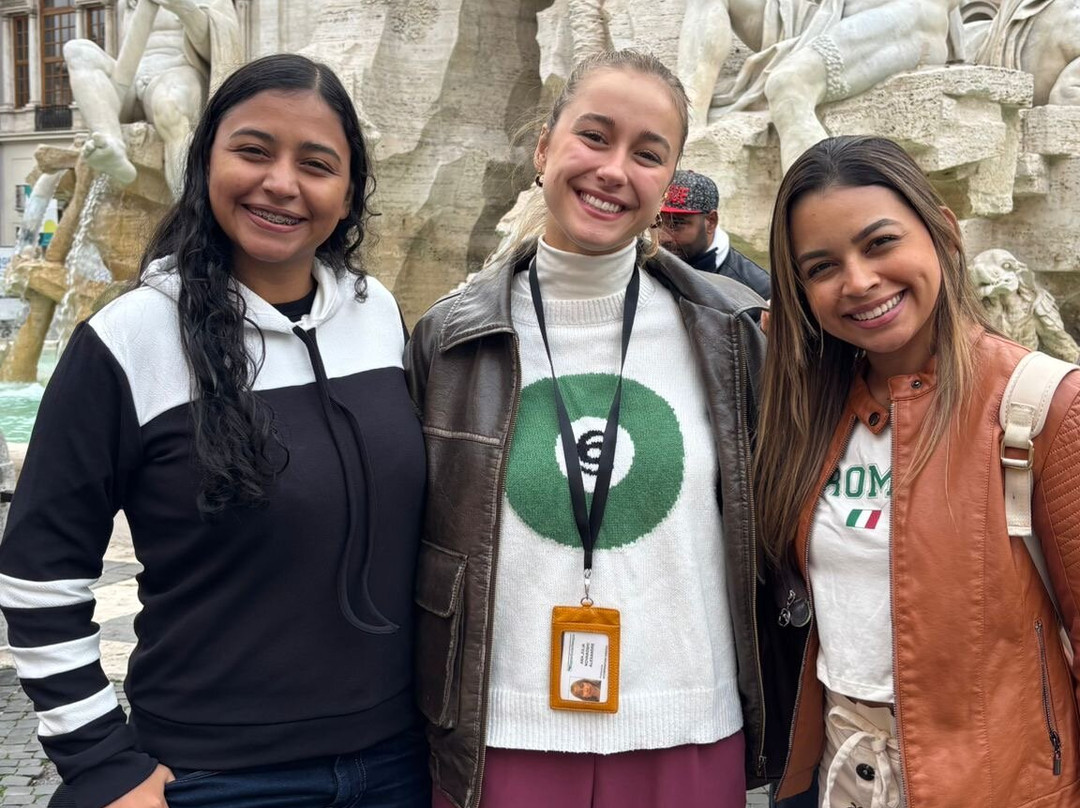 Felicitalia Turismo e Eventos Ltda-罗马必去景点