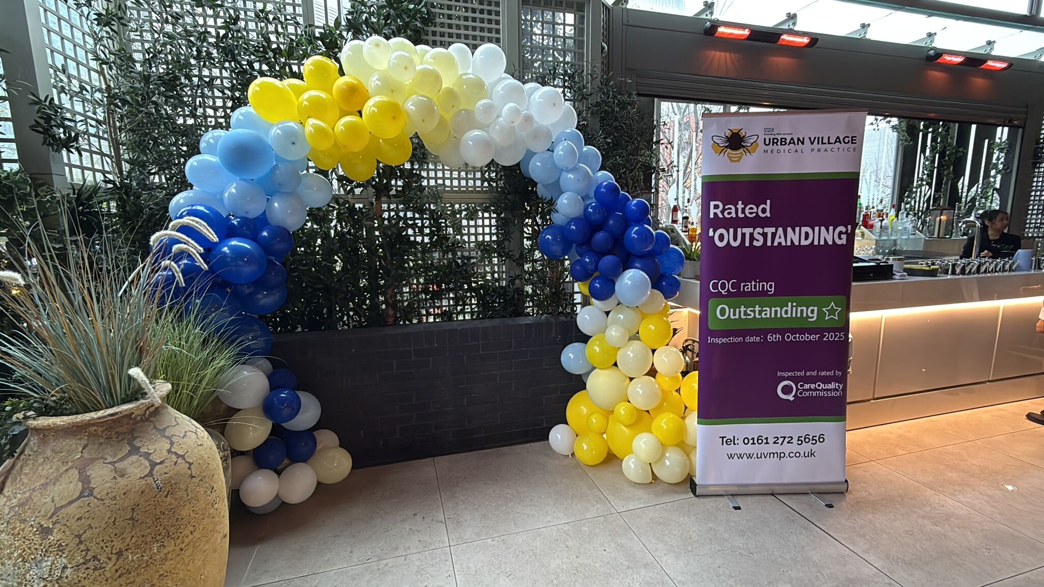 Dakota Manchester-浴室