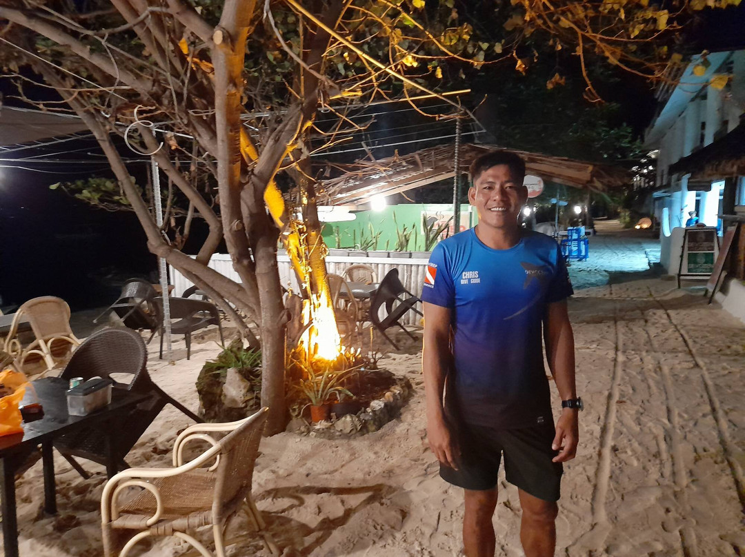 妈妈拍丝瓜岛维达海滩潜水中心-妈妈拍丝瓜岛必去景点