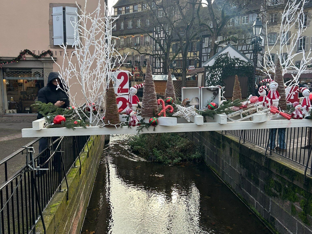 小威尼斯-科尔马必去景点
