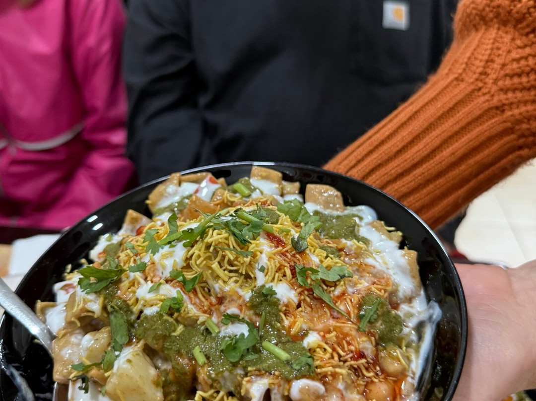 Eat Your World Food Tours-Jackson Heights必去景点