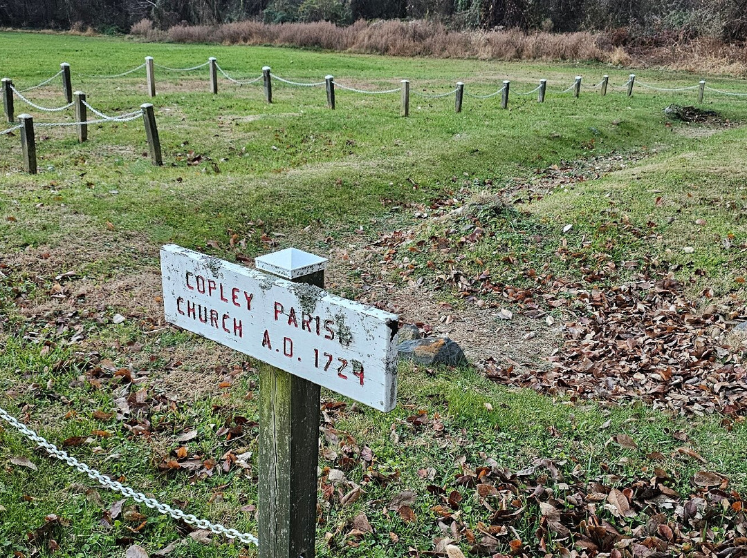 Joppa Historic District-Joppa必去景点