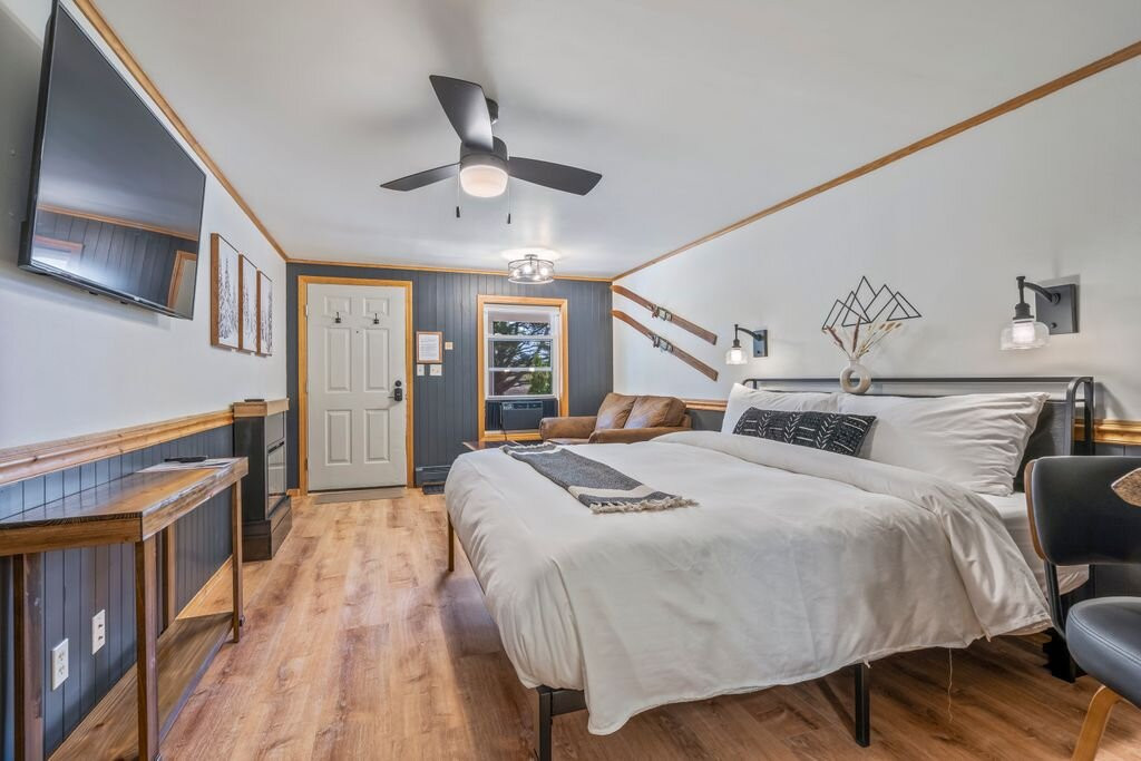 The Inn at the Rostay主图