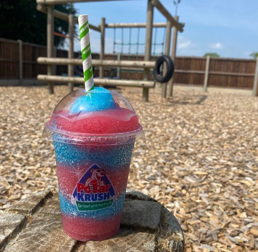 The Jolly Junction-Wymondham必去景点