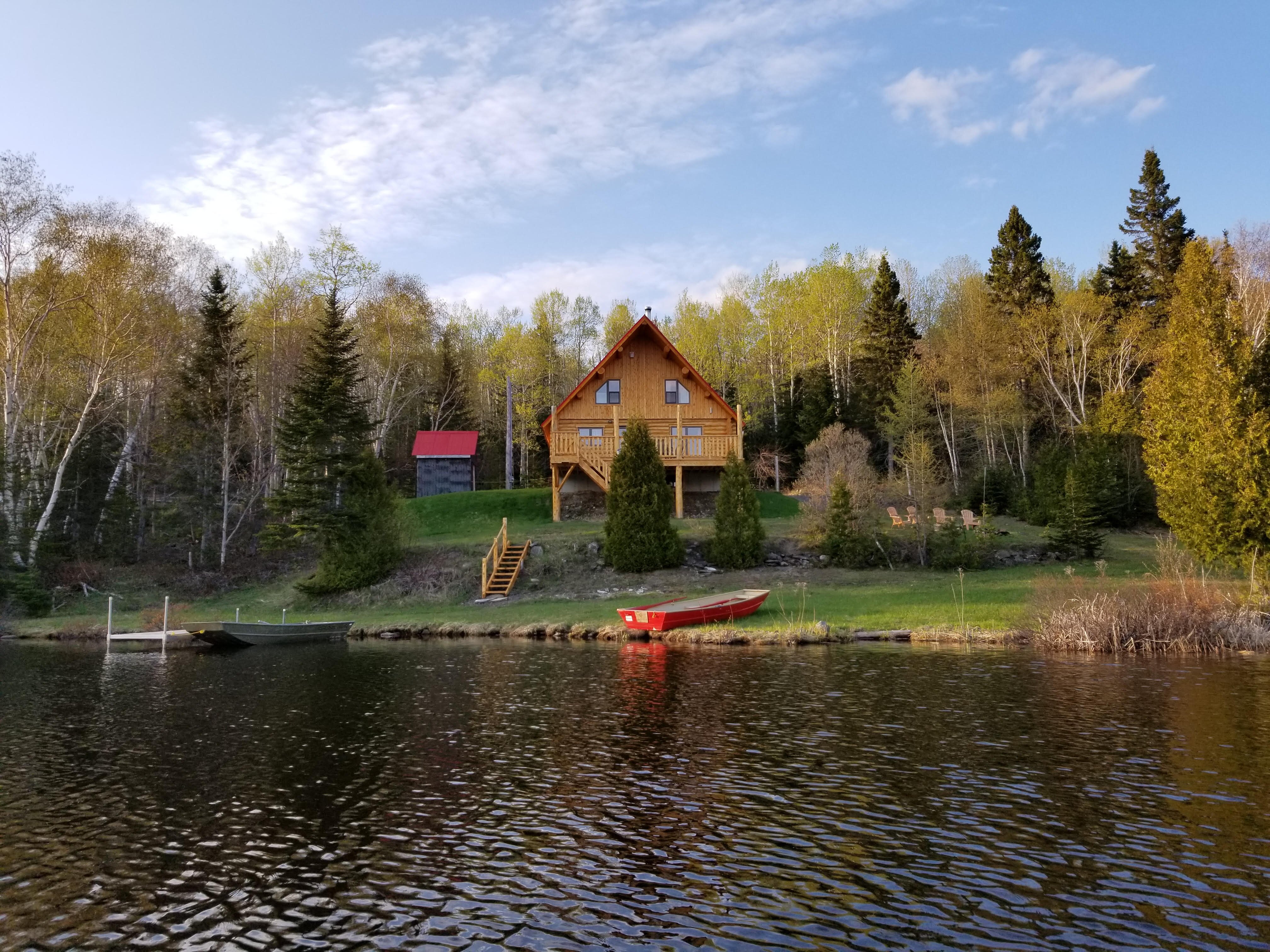 Domaine Valga-浴室