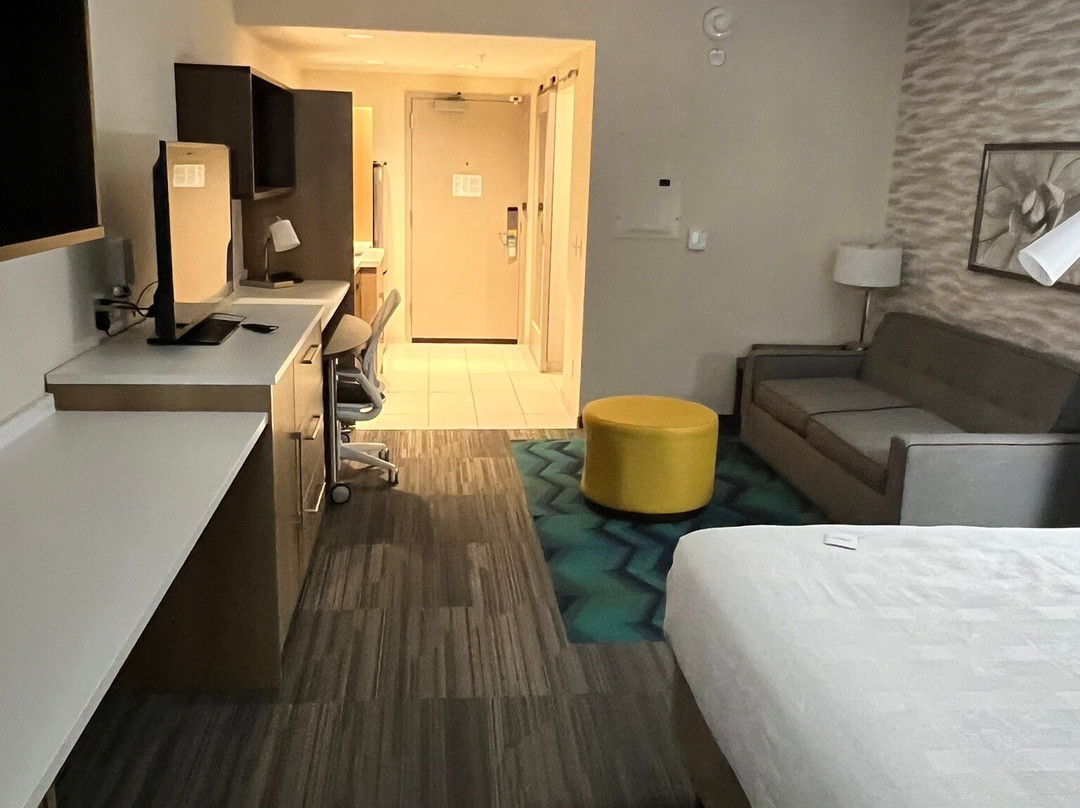 Home2 Suites by Hilton Melbourne Viera主图