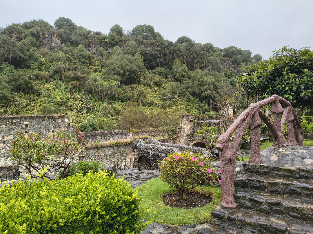 Hotel Real de la Montana主图