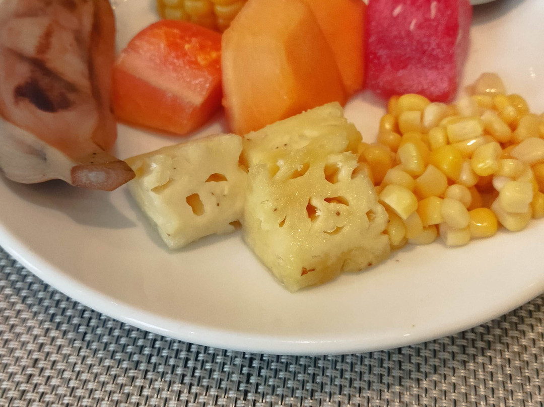 HARRIS Hotel & Conventions Bekasi主图