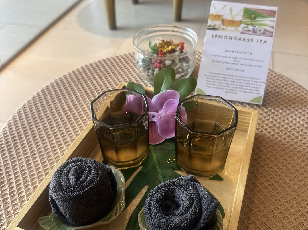 Rosalyn Spa-Bang Muang必去景点