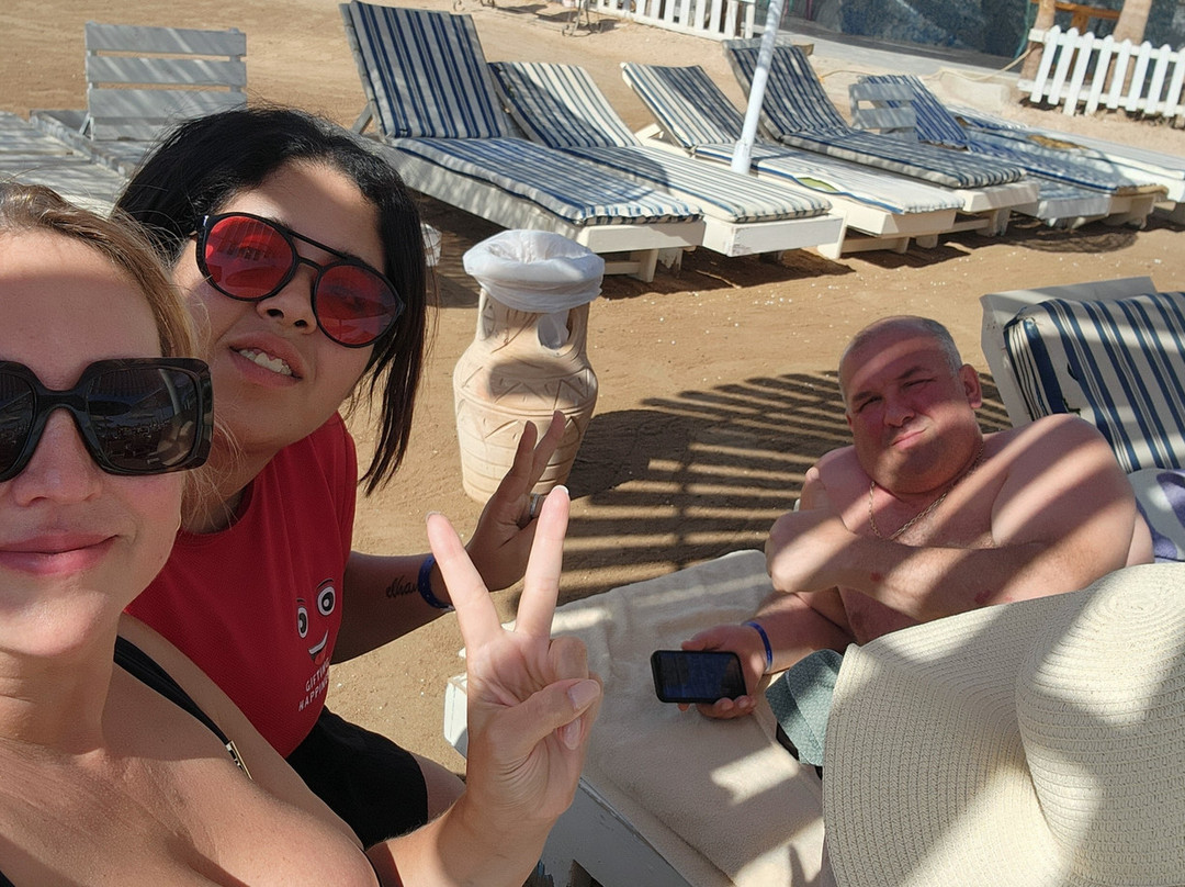 Turquoise Beach Hotel主图