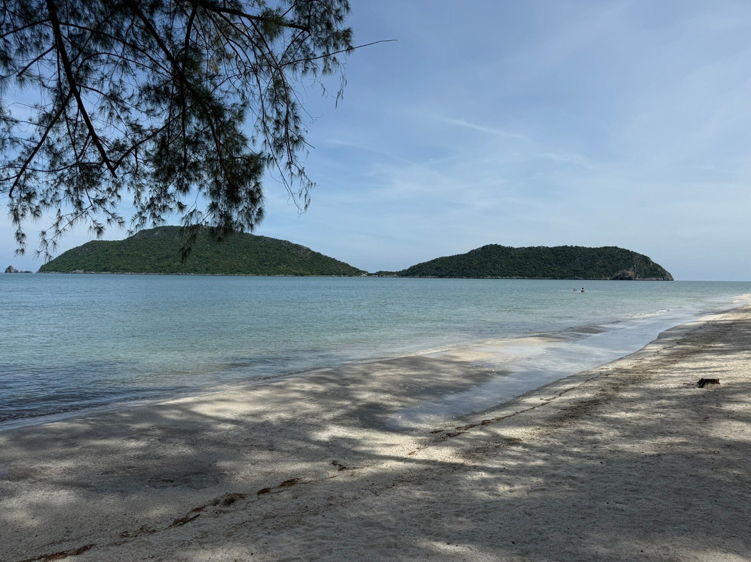 Phraya Nakhon Cave-三百岭必去景点
