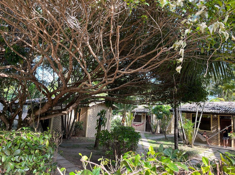 太阳帝国旅馆主图