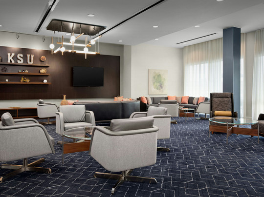 Courtyard by Marriott Atlanta Kennesaw