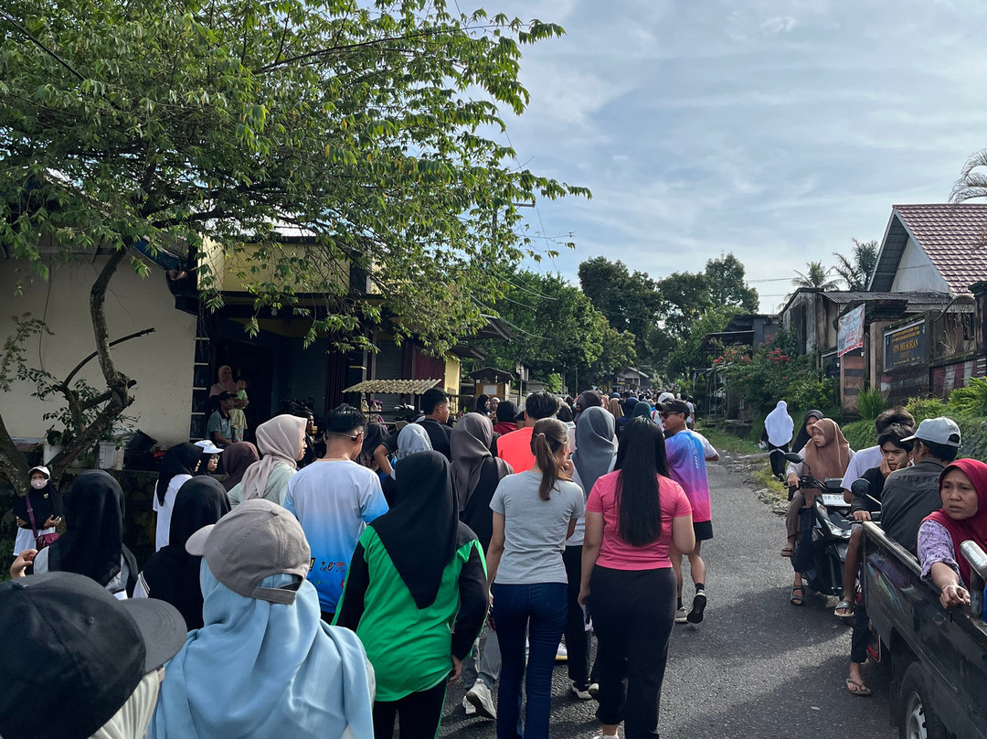 Swiss-Belcourt Lombok主图