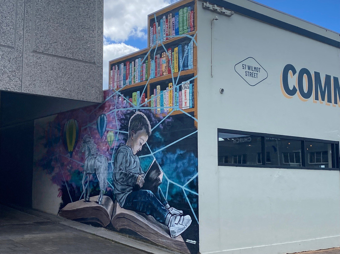 Communion Brewing Co