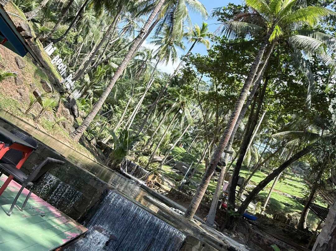 Nui Beach Phuket-卡伦必去景点