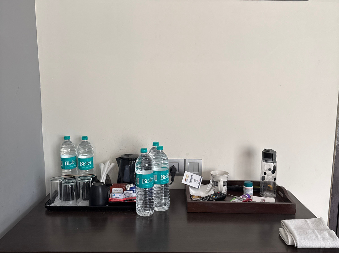 Hotel Mumbai House, Airoli主图