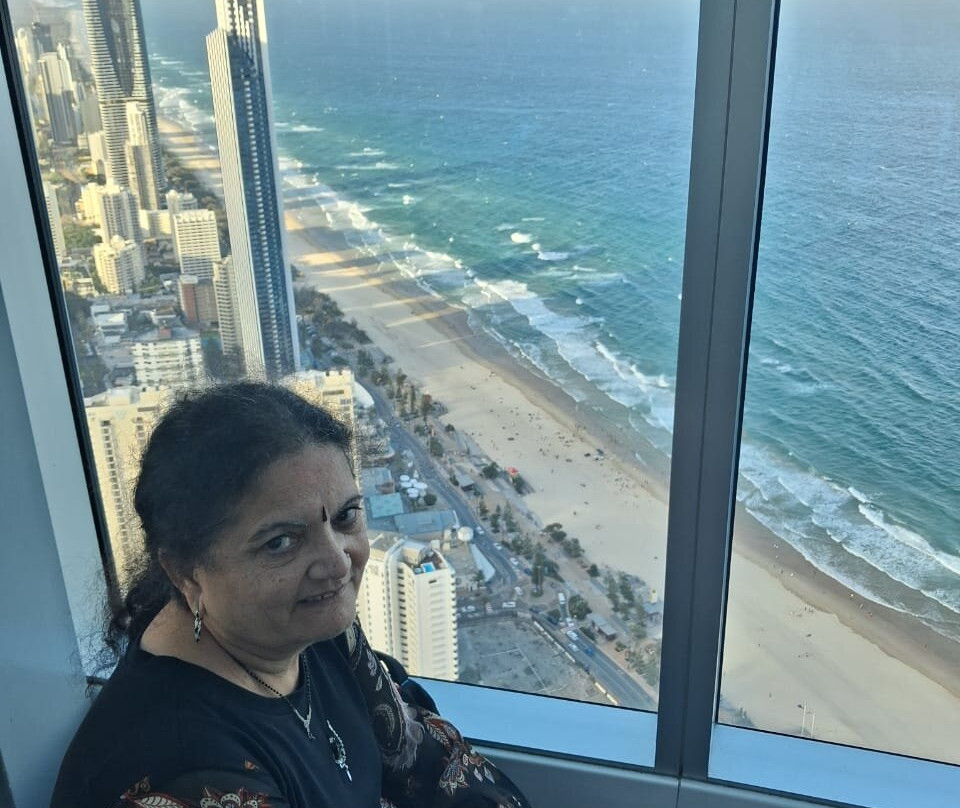 星空塔观景台-冲浪者天堂必去景点