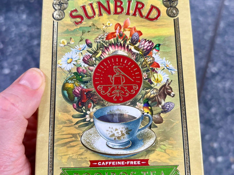 Aafricaa-开普敦中心区必去景点