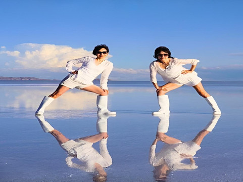 Bolivia Highlights-乌尤尼必去景点