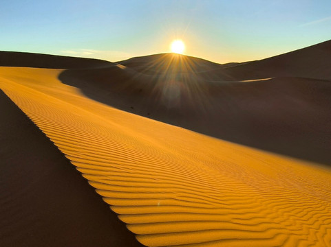 Desert Stars tours-瓦尔扎扎特必去景点