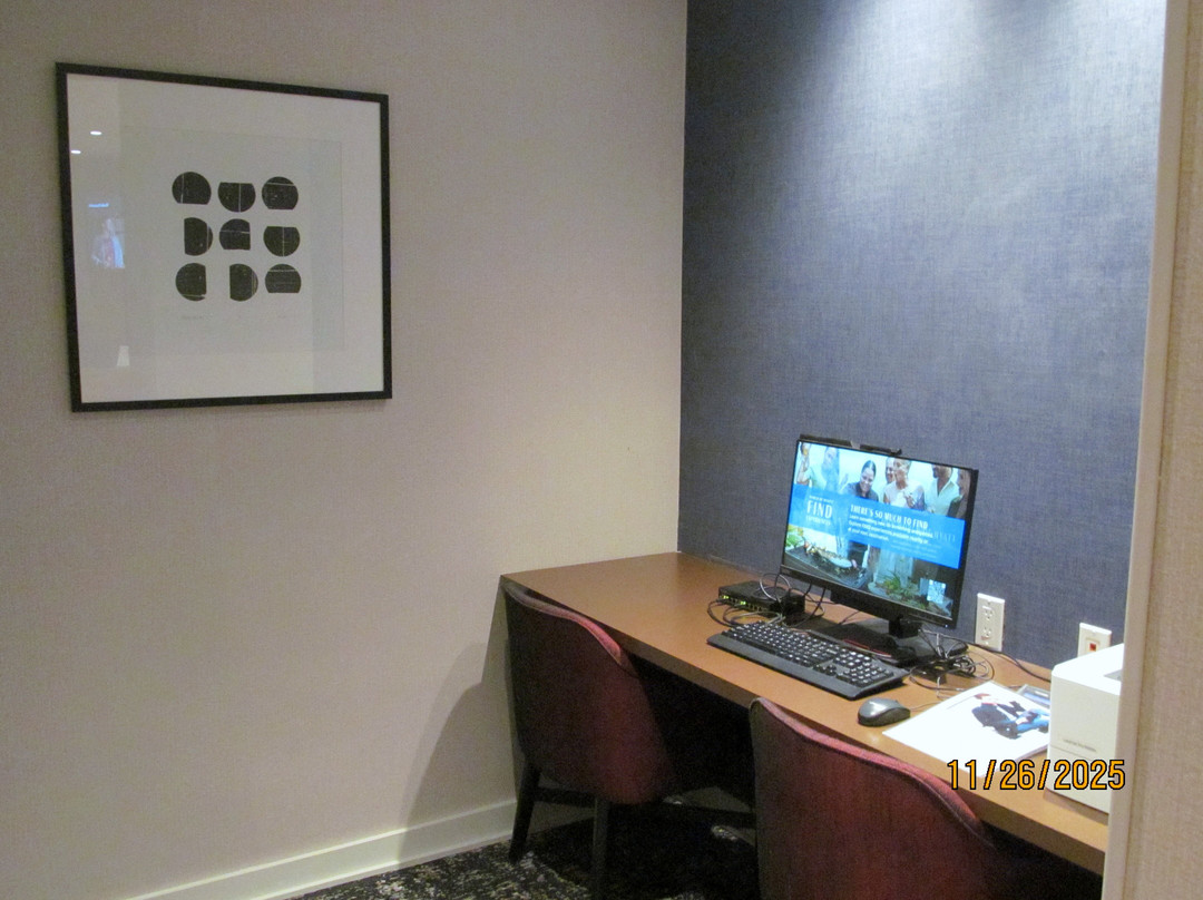 Hyatt Place Detroit / Utica主图