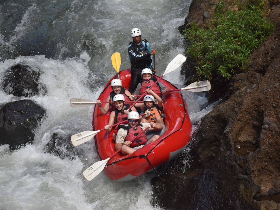 Tenorio Adventure Company-瓜纳卡斯特省必去景点
