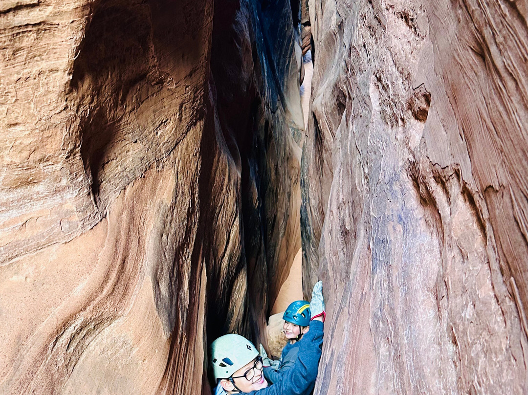 Rock Odysseys-斯普林代尔必去景点